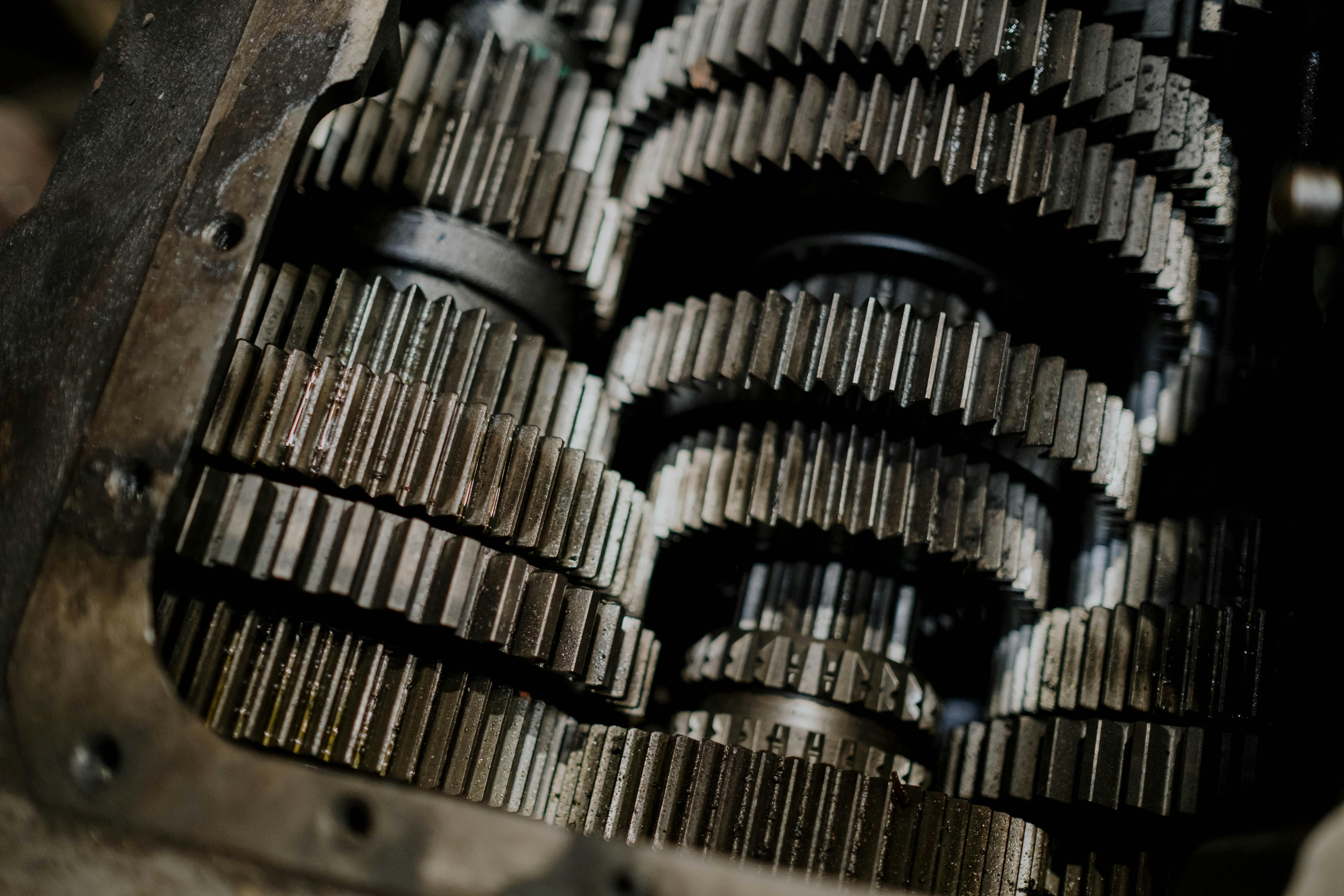CVT