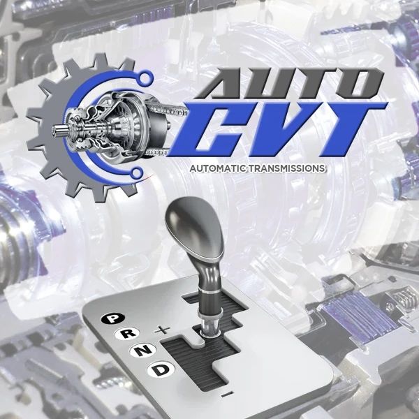 Auto CVT